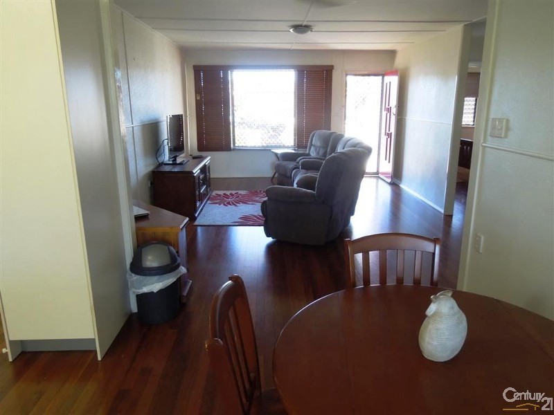 5 Bonding Street, Kepnock QLD 4670