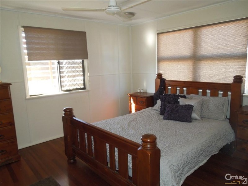 5 Bonding Street, Kepnock QLD 4670