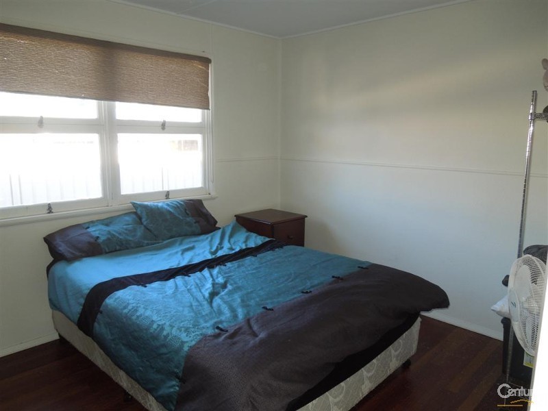 5 Bonding Street, Kepnock QLD 4670