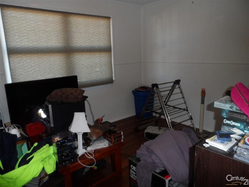 5 Bonding Street, Kepnock QLD 4670