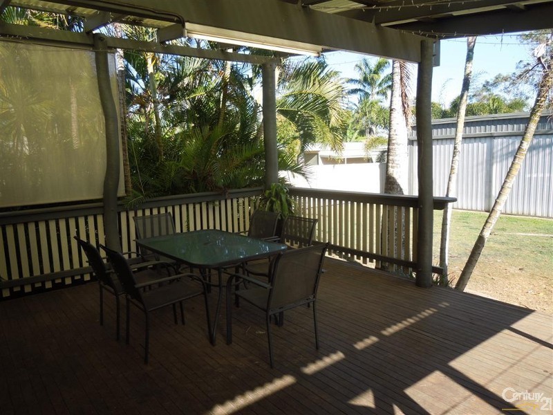 5 Bonding Street, Kepnock QLD 4670