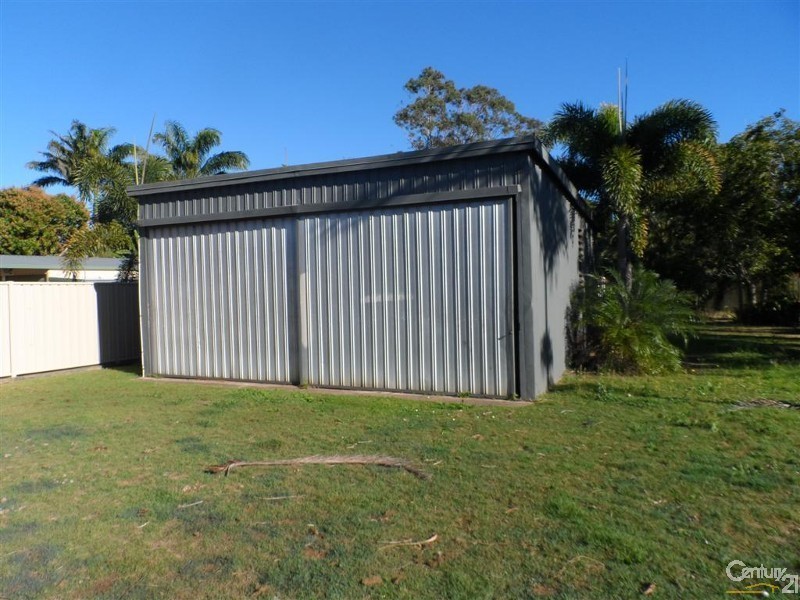 5 Bonding Street, Kepnock QLD 4670