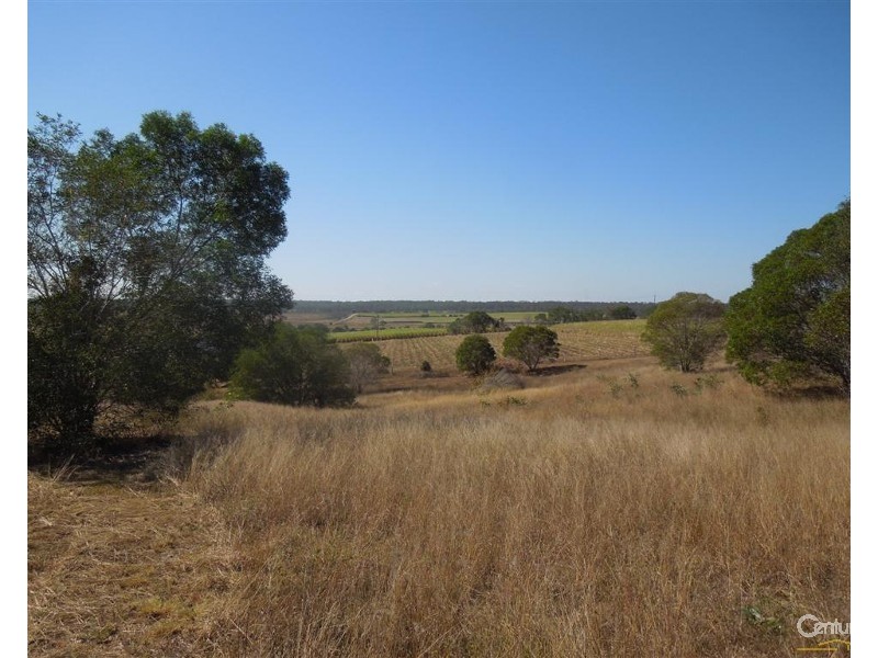 Lot 2 South Bucca Road, Bucca QLD 4670