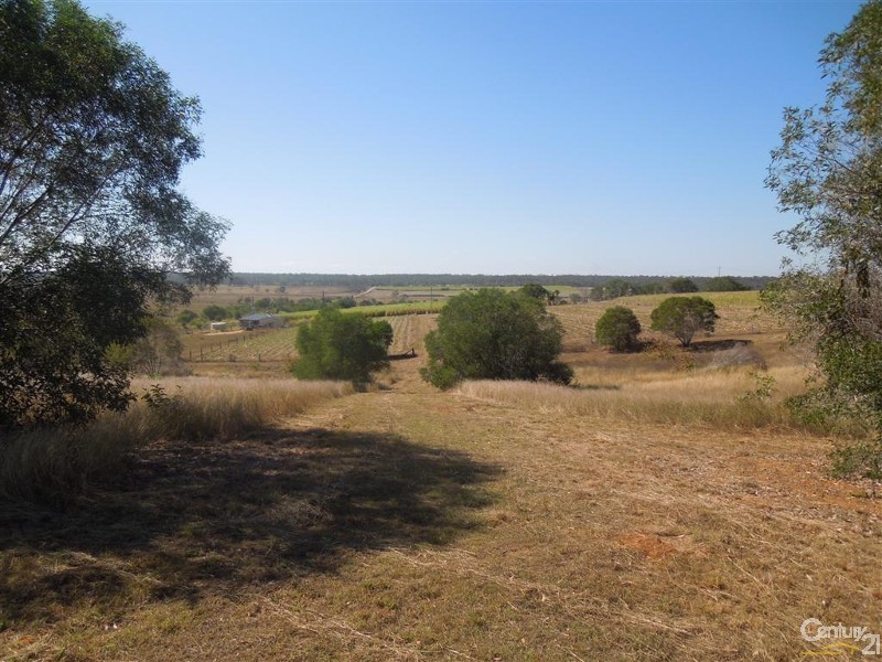 Lot 2 South Bucca Road, Bucca QLD 4670