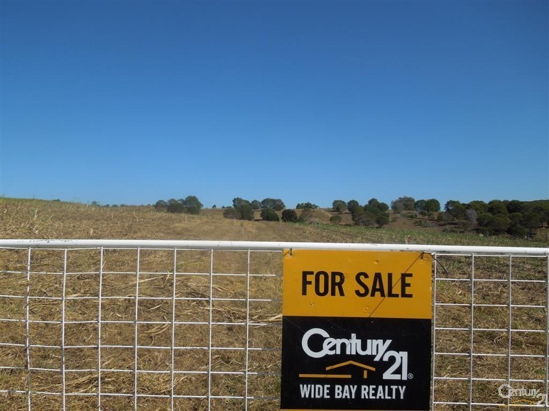 Lot 2 South Bucca Road, Bucca QLD 4670