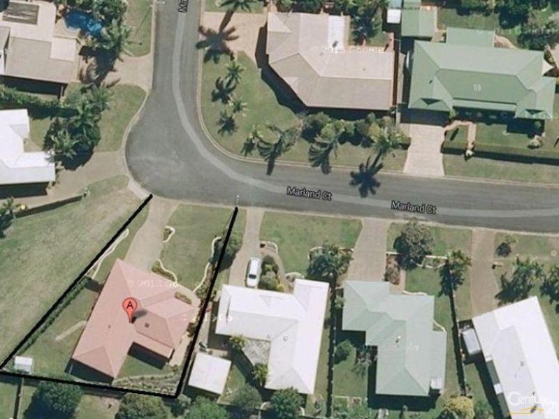 6 Marland Court, Avoca QLD 4670