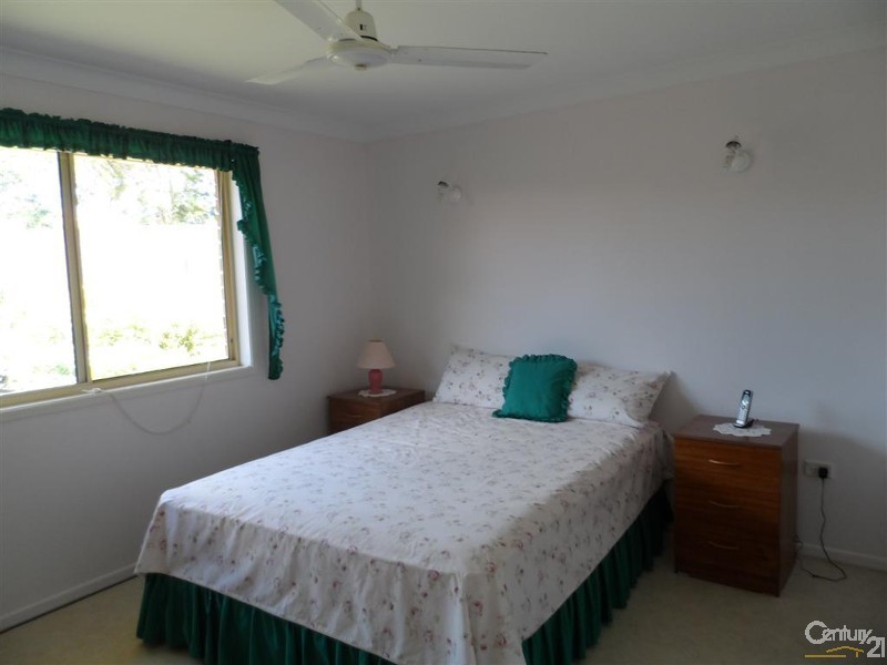 6 Marland Court, Avoca QLD 4670