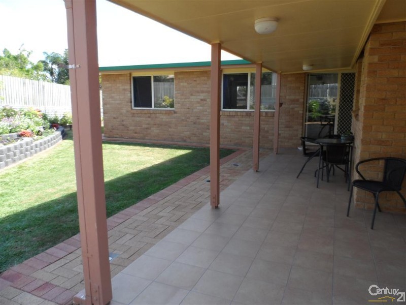 6 Marland Court, Avoca QLD 4670