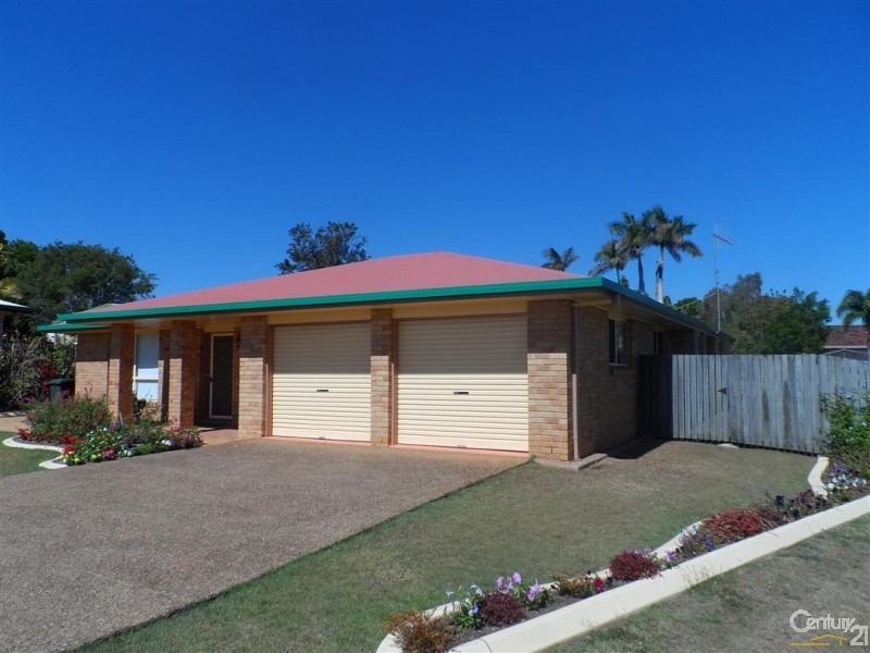 6 Marland Court, Avoca QLD 4670