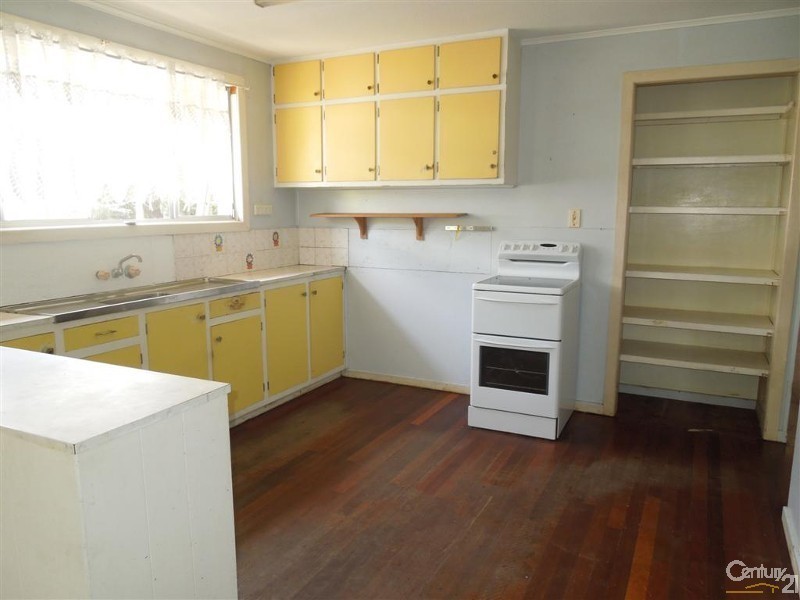 9 Taylor Street, Kepnock QLD 4670