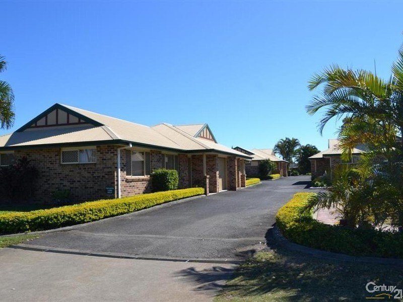 10/24 Kendalls Road, Avoca QLD 4670