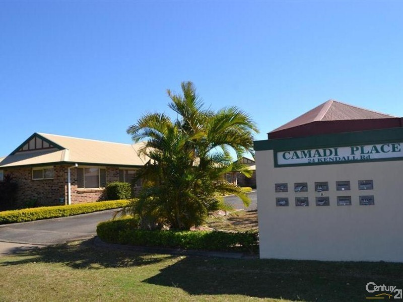 10/24 Kendalls Road, Avoca QLD 4670