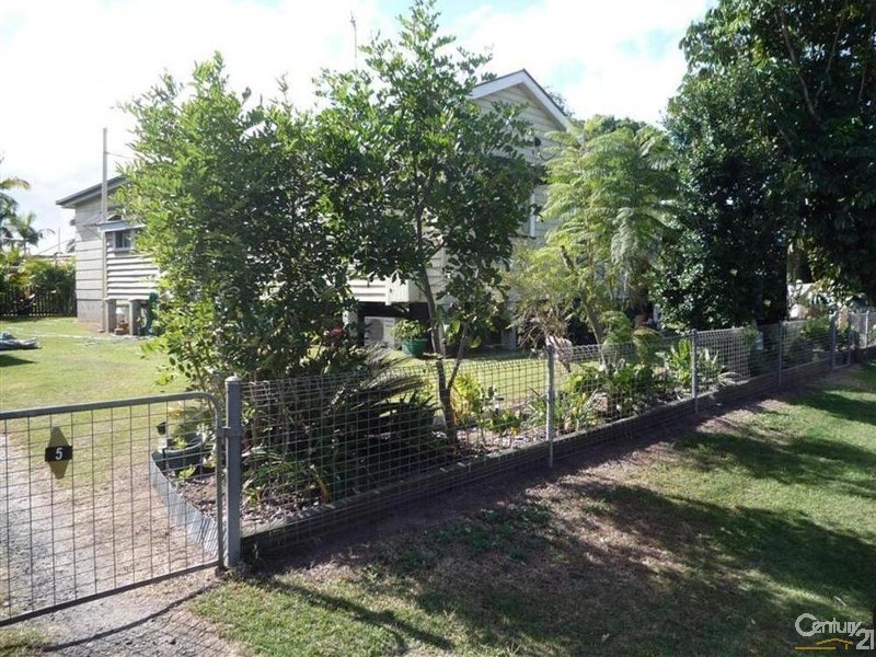 5 Gavin Street, Bundaberg North QLD 4670
