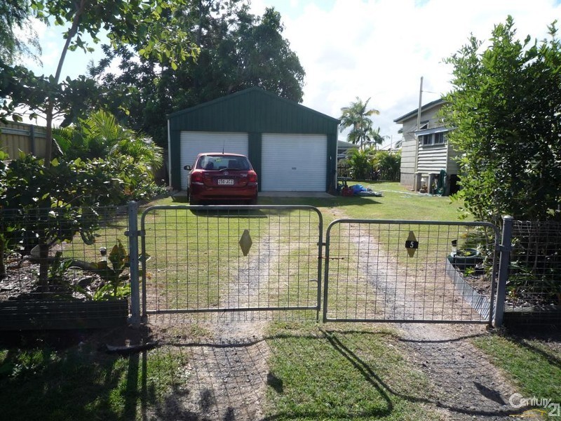 5 Gavin Street, Bundaberg North QLD 4670