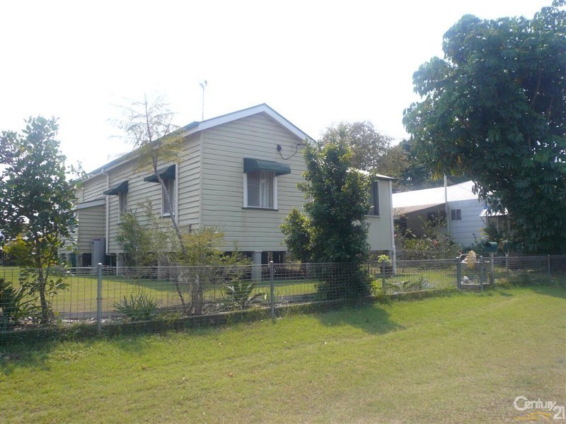 5 Gavin Street, Bundaberg North QLD 4670