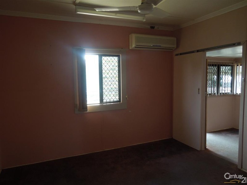 16 Grange Street, Norville QLD 4670