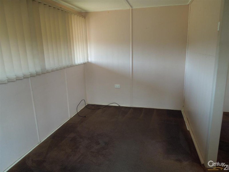 16 Grange Street, Norville QLD 4670