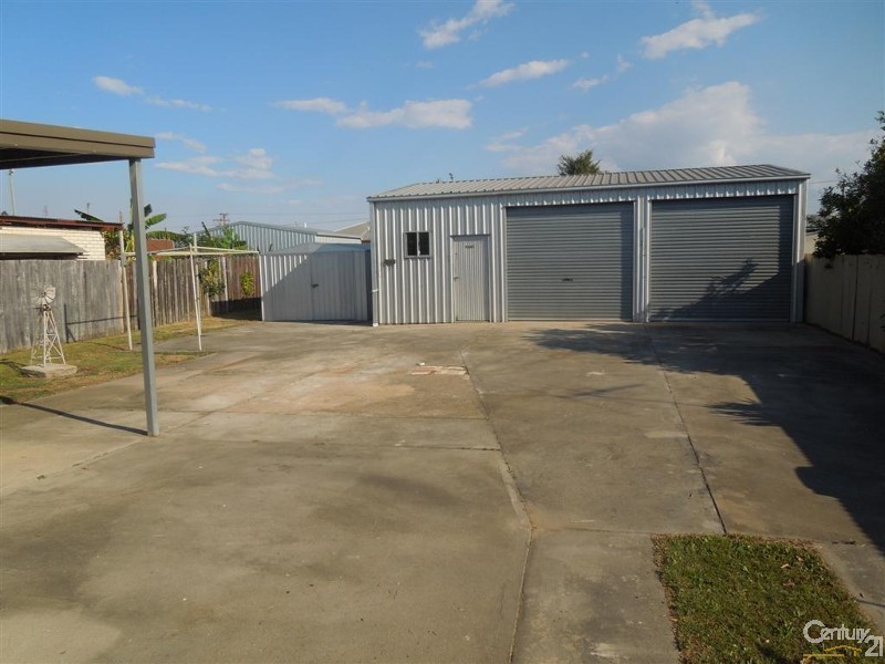 16 Grange Street, Norville QLD 4670