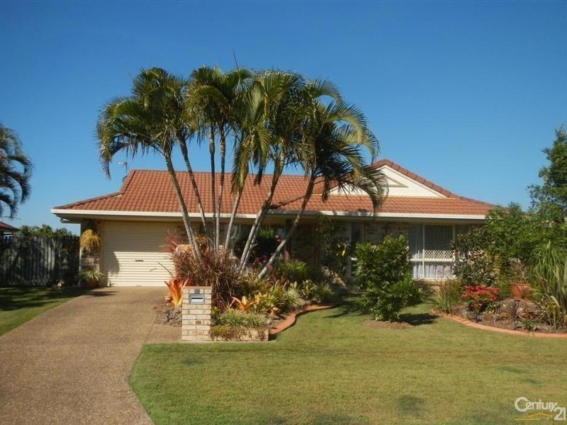 24 Maike Street, Kalkie QLD 4670