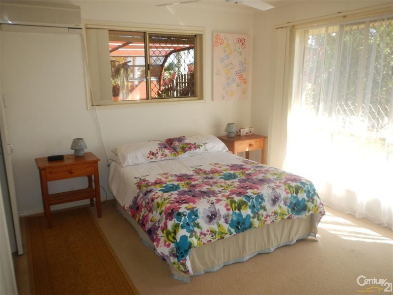 24 Maike Street, Kalkie QLD 4670