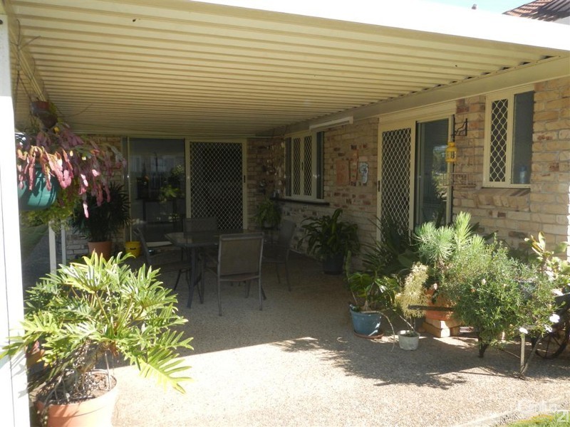 24 Maike Street, Kalkie QLD 4670