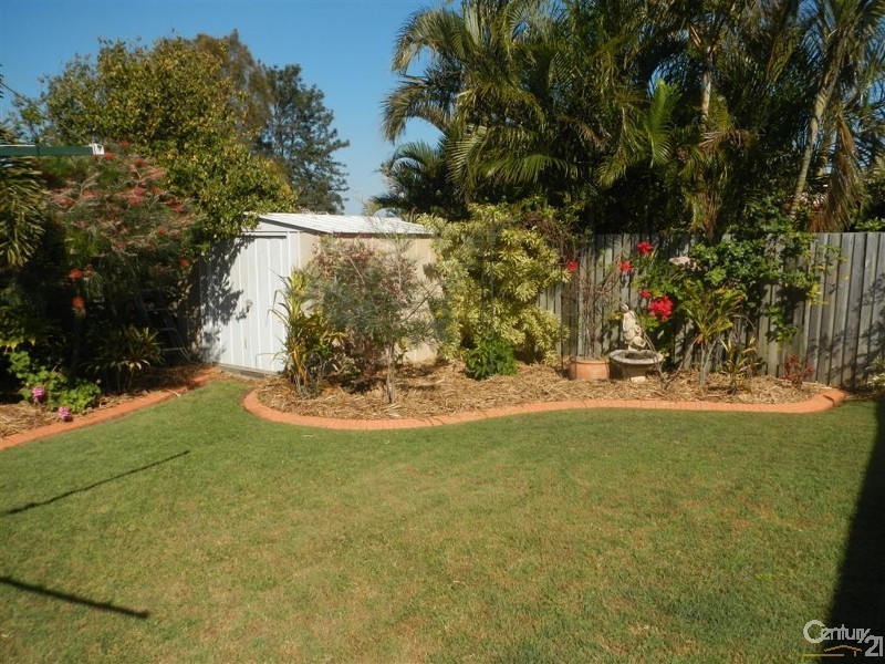 24 Maike Street, Kalkie QLD 4670