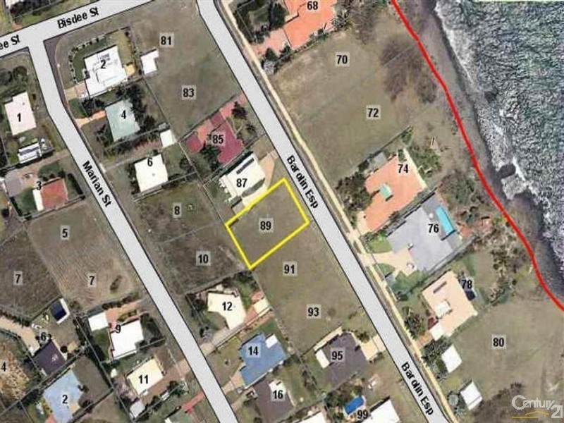 89 Barolin Esplanade, Coral Cove QLD 4670