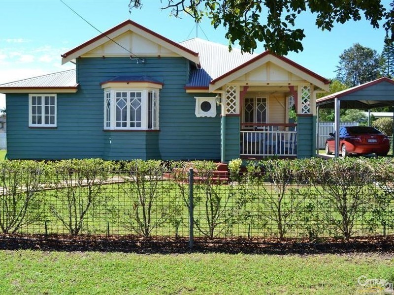 148 Targo Street, Walkervale QLD 4670