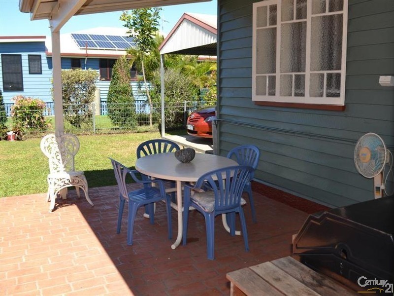 148 Targo Street, Walkervale QLD 4670