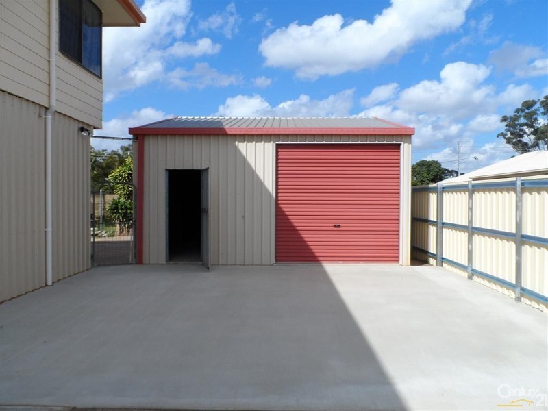 7 Kolan Street, Bundaberg North QLD 4670