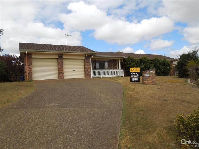 63 St Lucia Crescent, Avoca QLD 4670