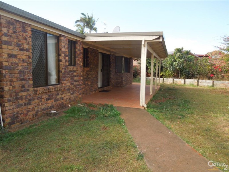 63 St Lucia Crescent, Avoca QLD 4670