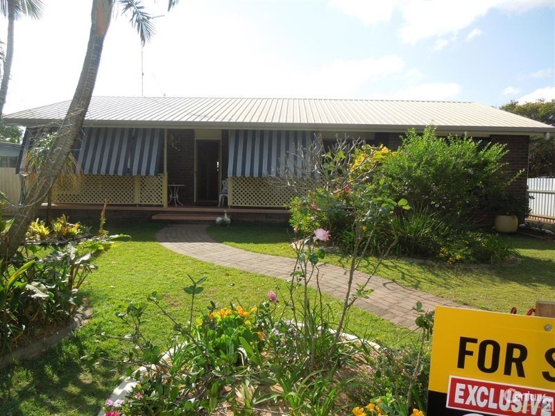 202 Fairymead Road, Bundaberg North QLD 4670