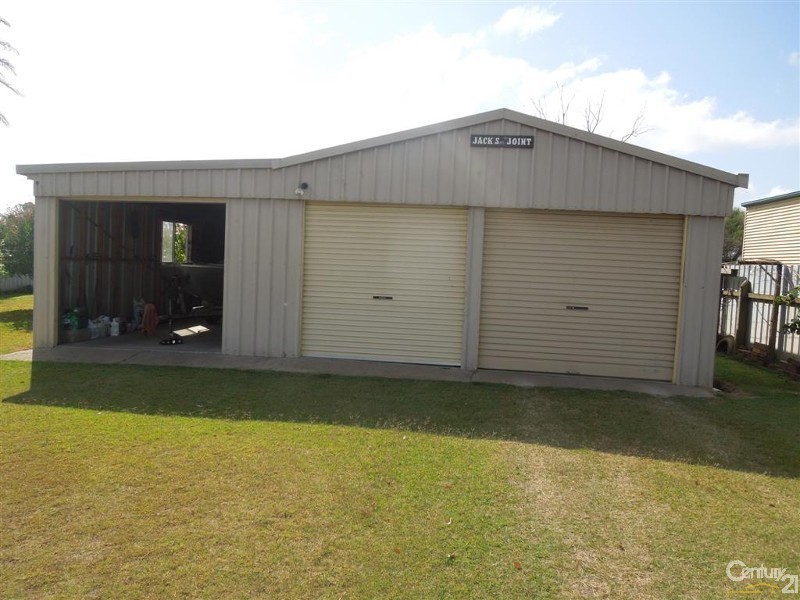 202 Fairymead Road, Bundaberg North QLD 4670