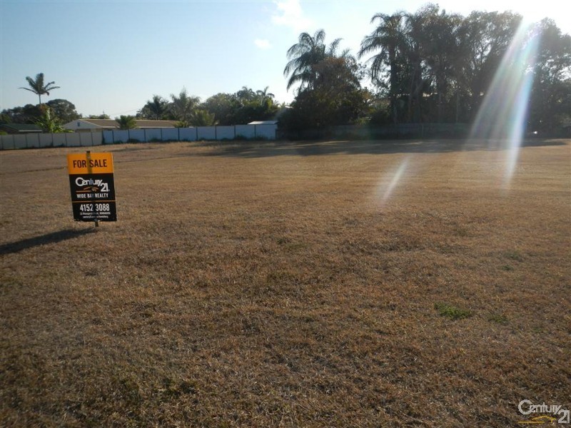 37 Burley Road, Innes Park QLD 4670