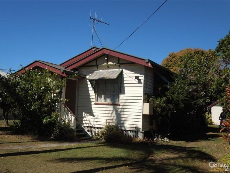 26 Windermere Street, Norville QLD 4670