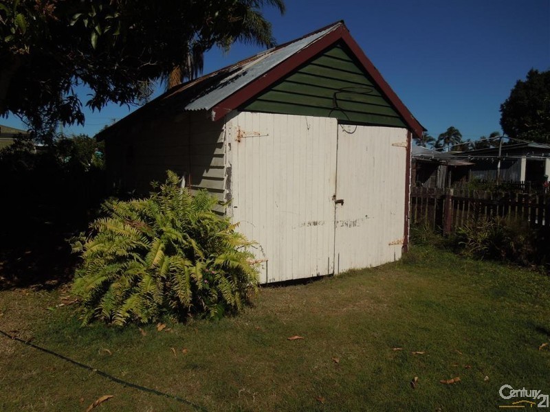 26 Windermere Street, Norville QLD 4670