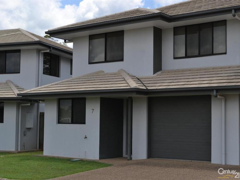 7/15A Avoca Street, Bundaberg West QLD 4670