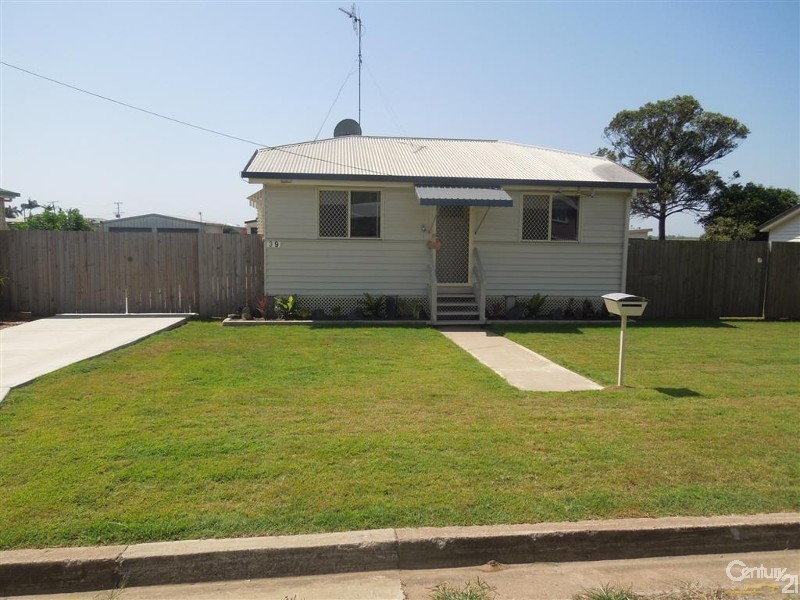 39 Steuart Street, Bundaberg North QLD 4670