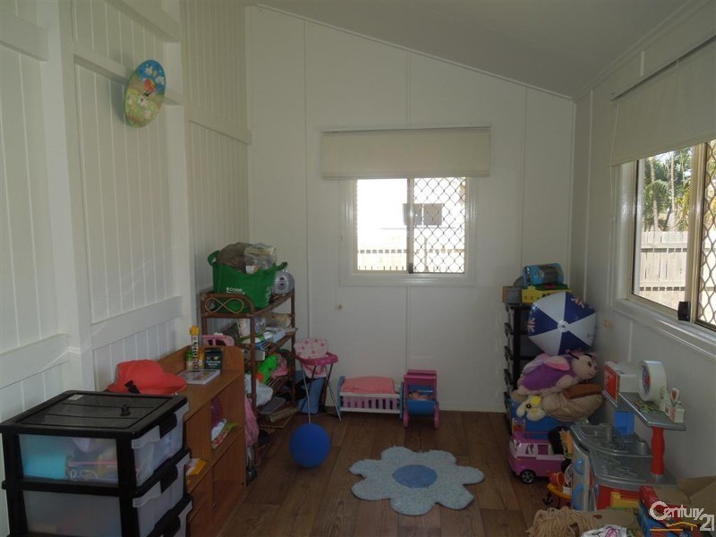 39 Steuart Street, Bundaberg North QLD 4670