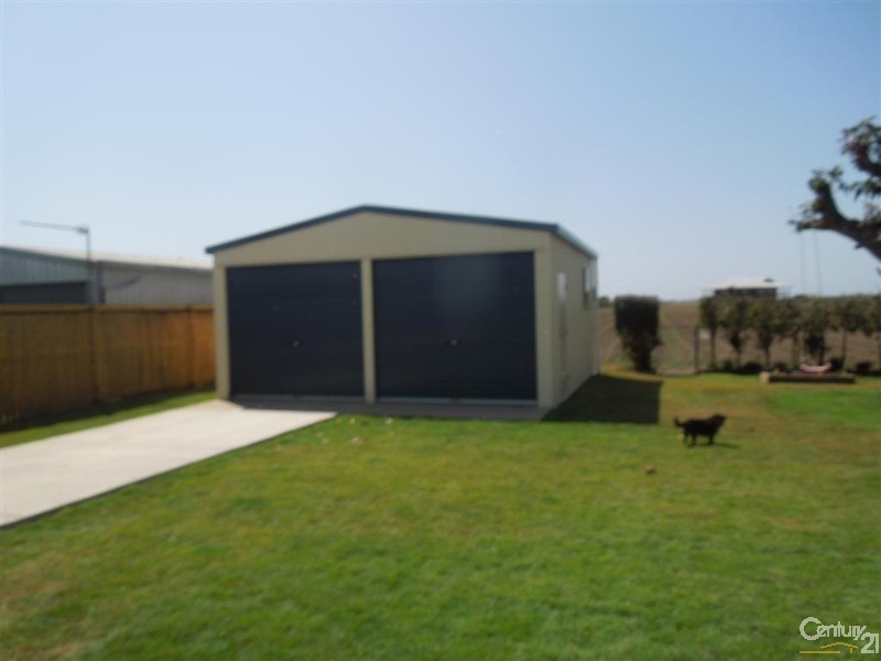39 Steuart Street, Bundaberg North QLD 4670