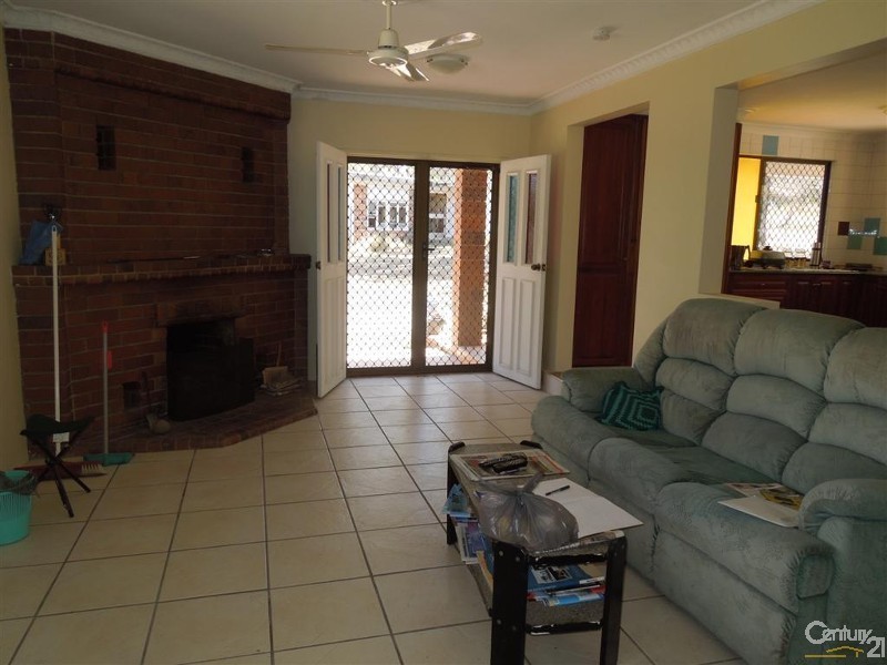 100 Smiths Crossing Road, Bucca QLD 4670