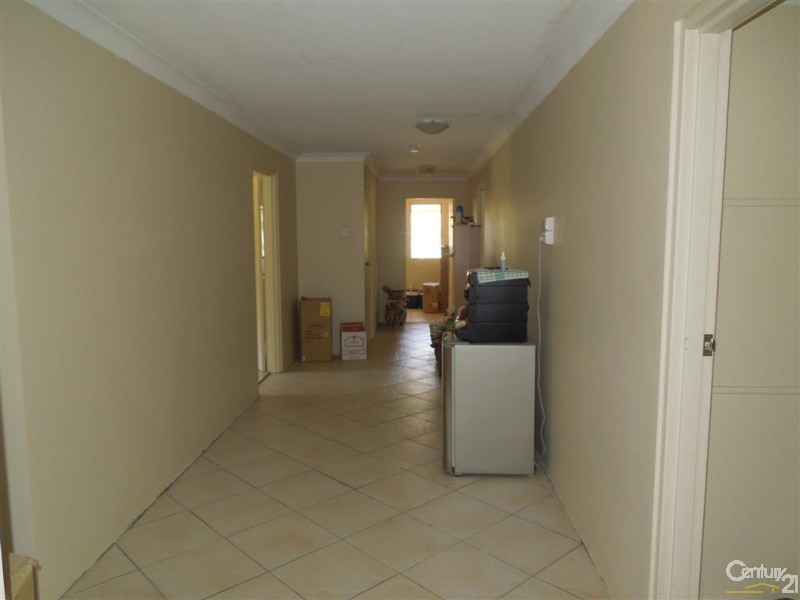 100 Smiths Crossing Road, Bucca QLD 4670