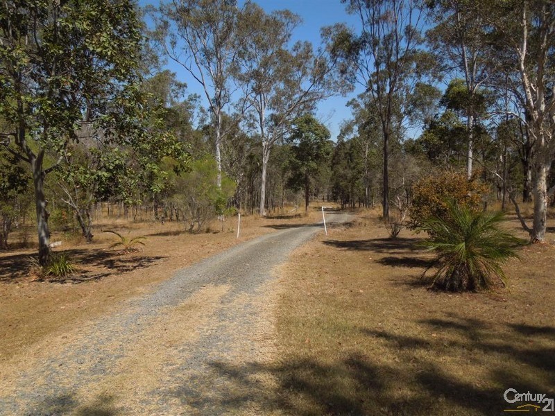 100 Smiths Crossing Road, Bucca QLD 4670