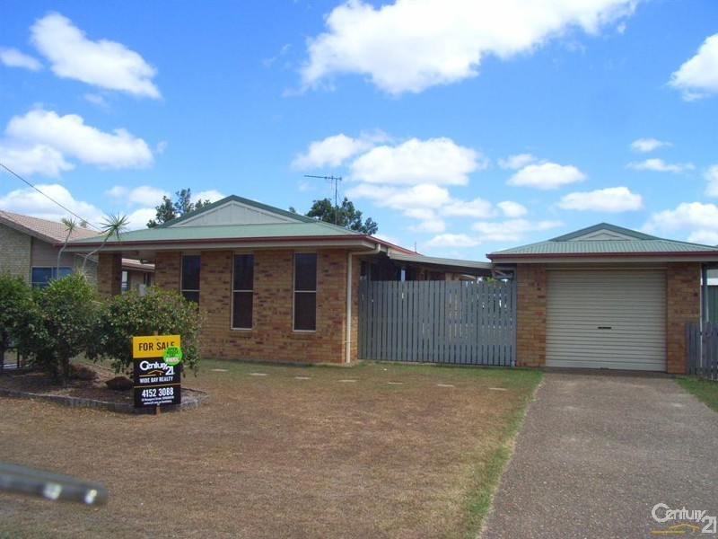 3 Brewer Street, Bundaberg North QLD 4670