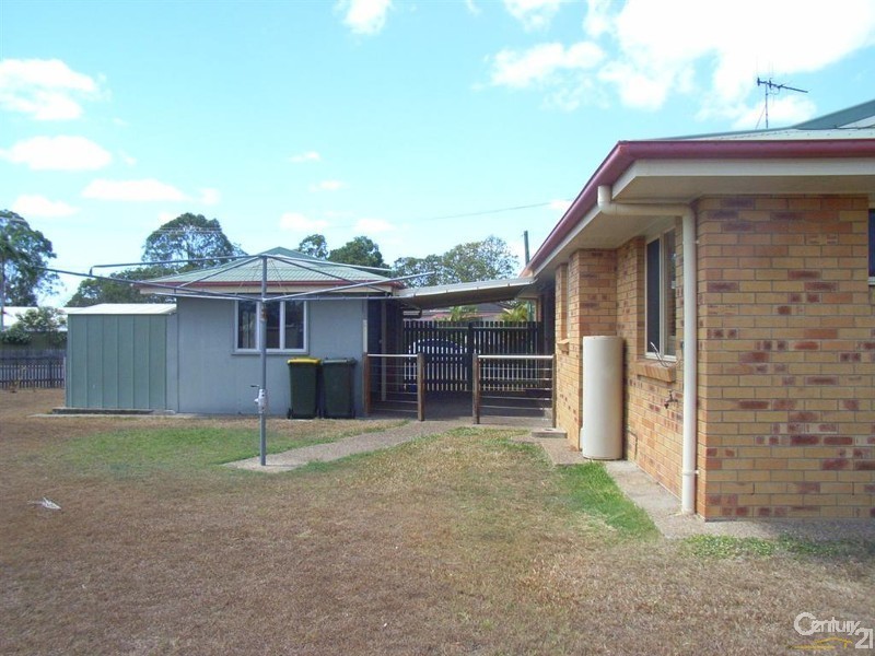 3 Brewer Street, Bundaberg North QLD 4670