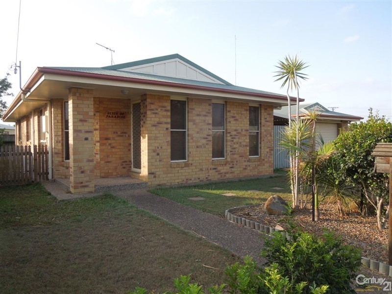 3 Brewer Street, Bundaberg North QLD 4670