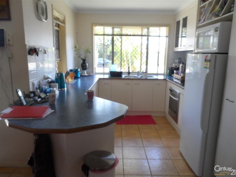 14 Scotton Street, Kepnock QLD 4670