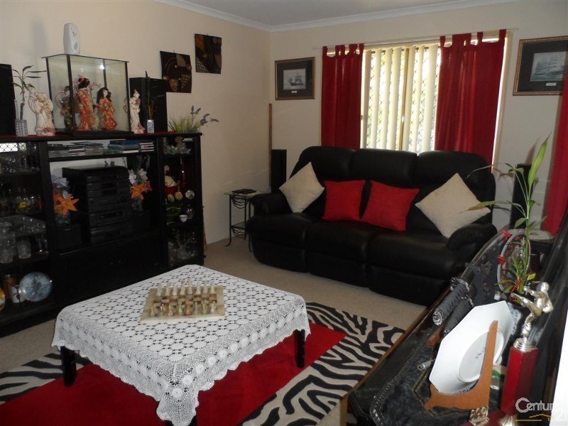 14 Scotton Street, Kepnock QLD 4670