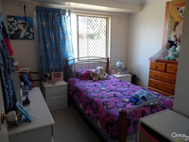 14 Scotton Street, Kepnock QLD 4670